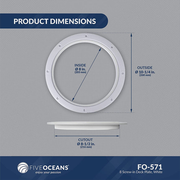  | Canadian Marine & Outdoor Equipment