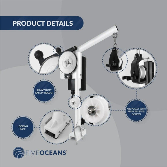  | Canadian Marine & Outdoor Equipment