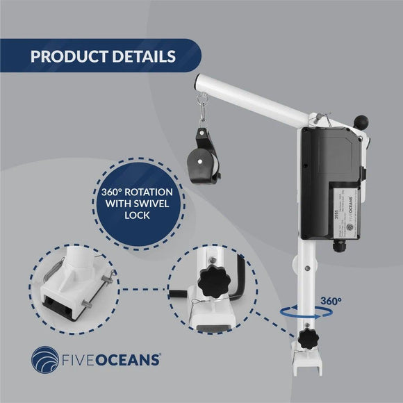  | Canadian Marine & Outdoor Equipment