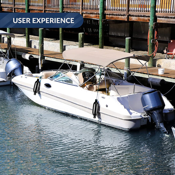  | Canadian Marine & Outdoor Equipment