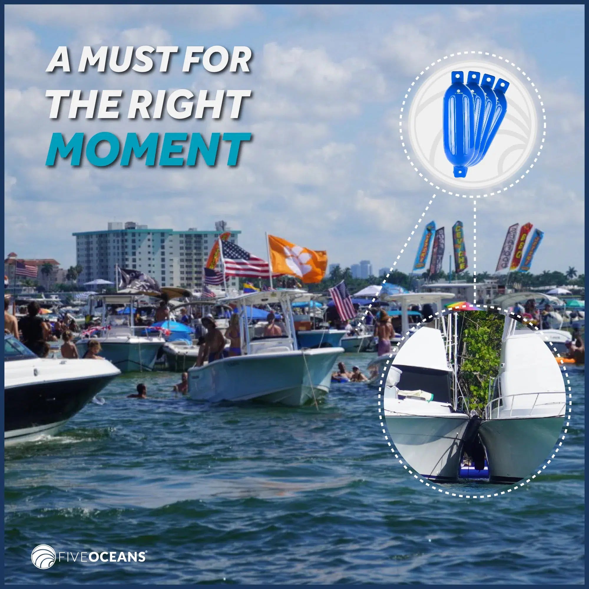  | Canadian Marine & Outdoor Equipment