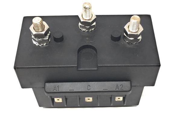 Dual Direction Windlass Solenoid, 12V, 3-Wire, 1500W – Five Oceans | Canadian Marine & Outdoor Equipment