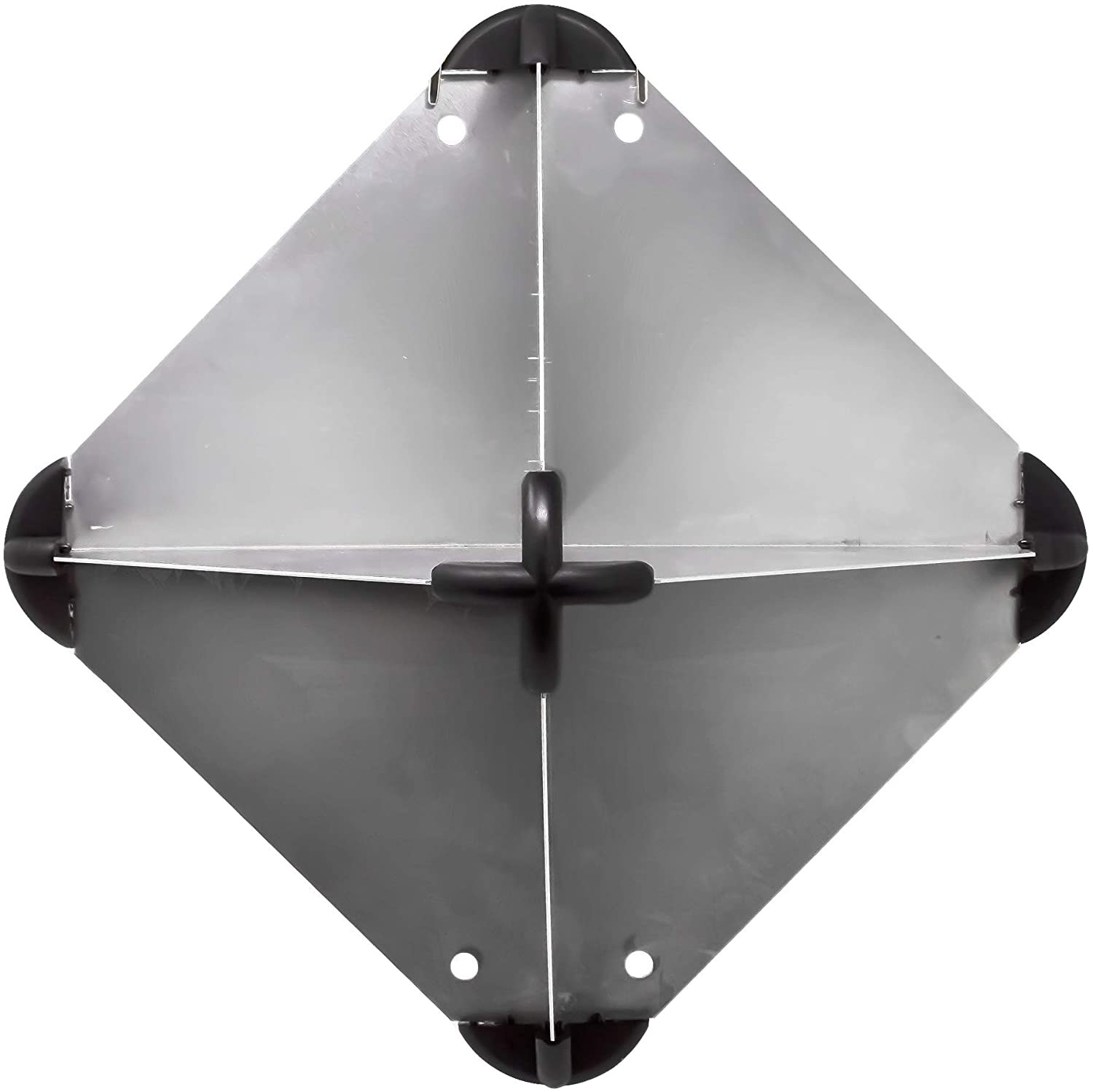 Radar Reflectors, 12 x 12 inches-Canadian Marine &amp; Outdoor Equipment