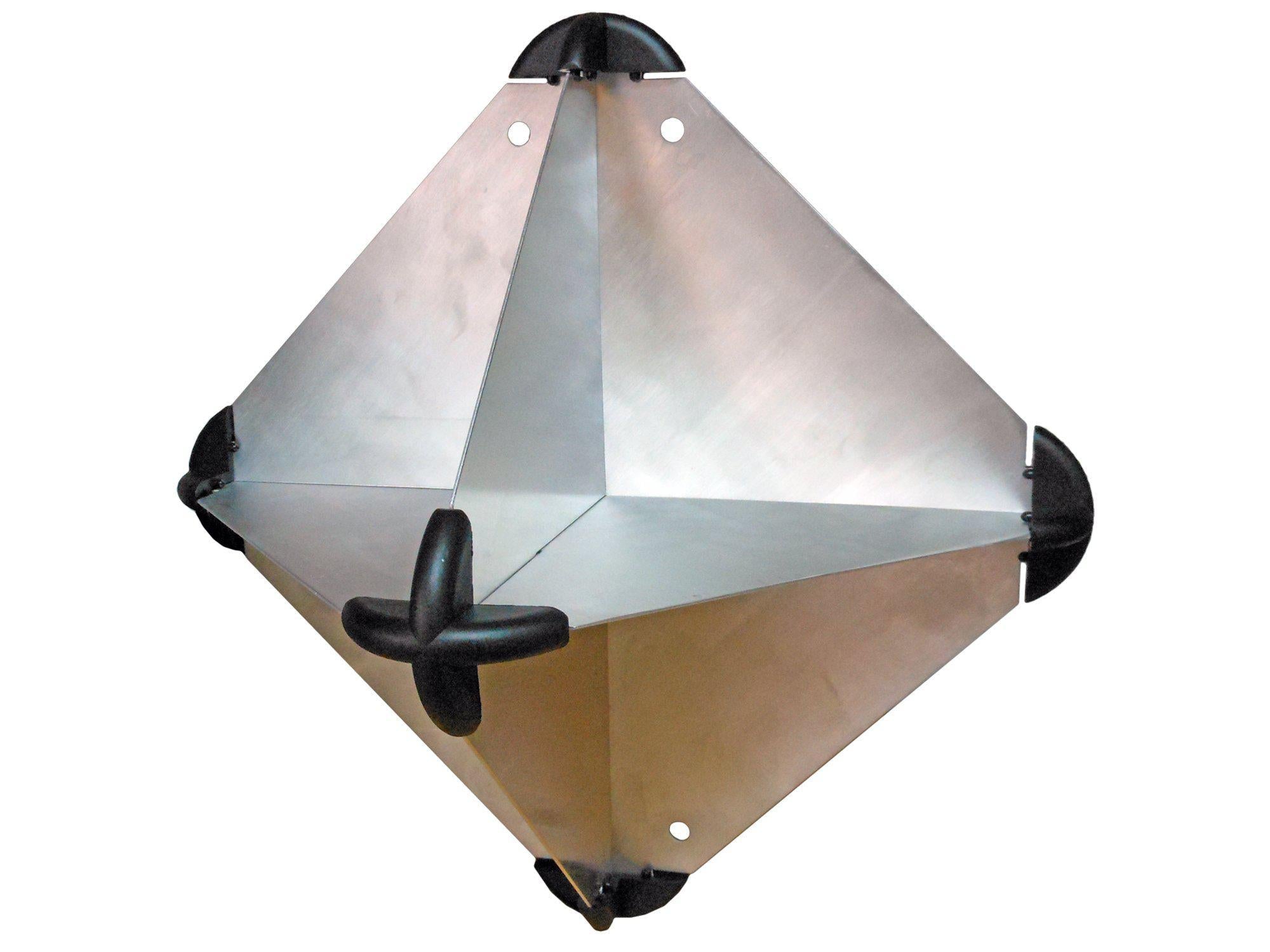 Radar Reflectors, 12 x 12 inches-Canadian Marine &amp; Outdoor Equipment