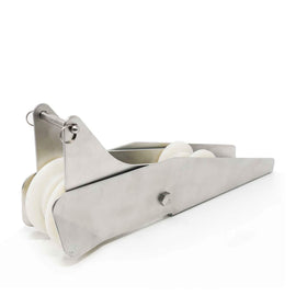 Five Oceans Self-launching Anchor Bow Roller 13-1/8 in. AISI316 Stainless Steel FO-73 | Canadian Marine & Outdoor Equipment