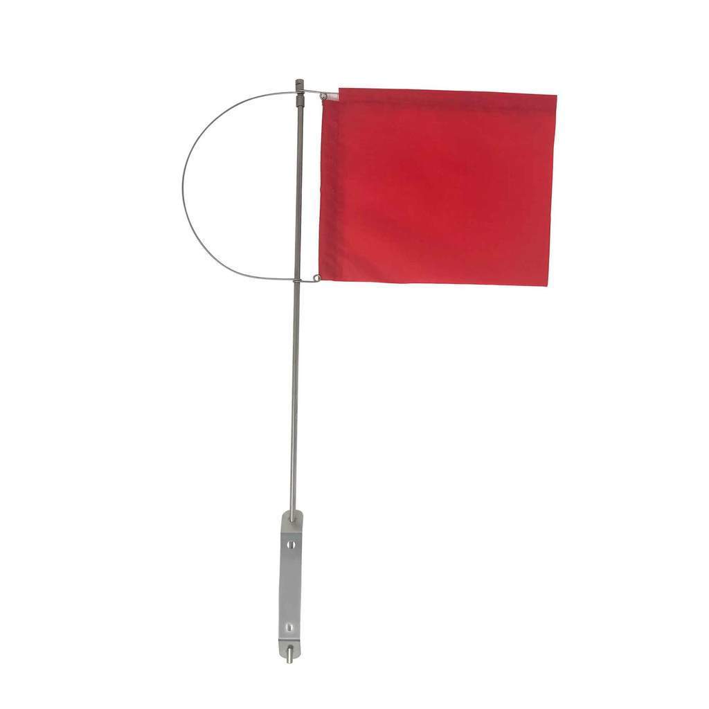 Flag / Wind Indicator (PAIR)-Canadian Marine &amp; Outdoor Equipment