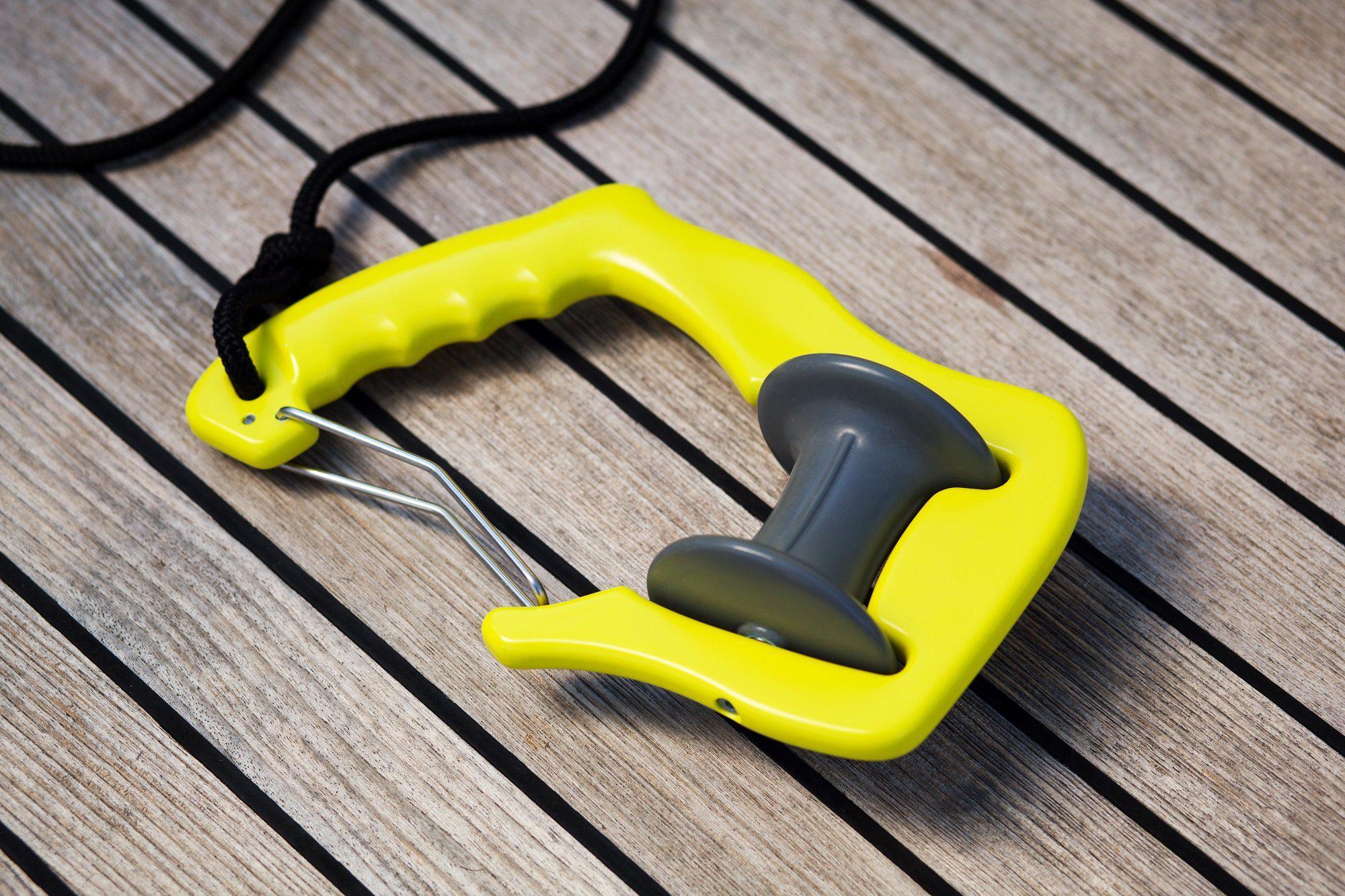 GHOOK Rotating Mooring Hook - FREE SHIPPING