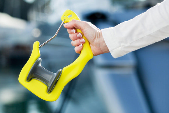 GHOOK Rotating Mooring Hook - BOATASY | Canadian Marine & Outdoor Equipment