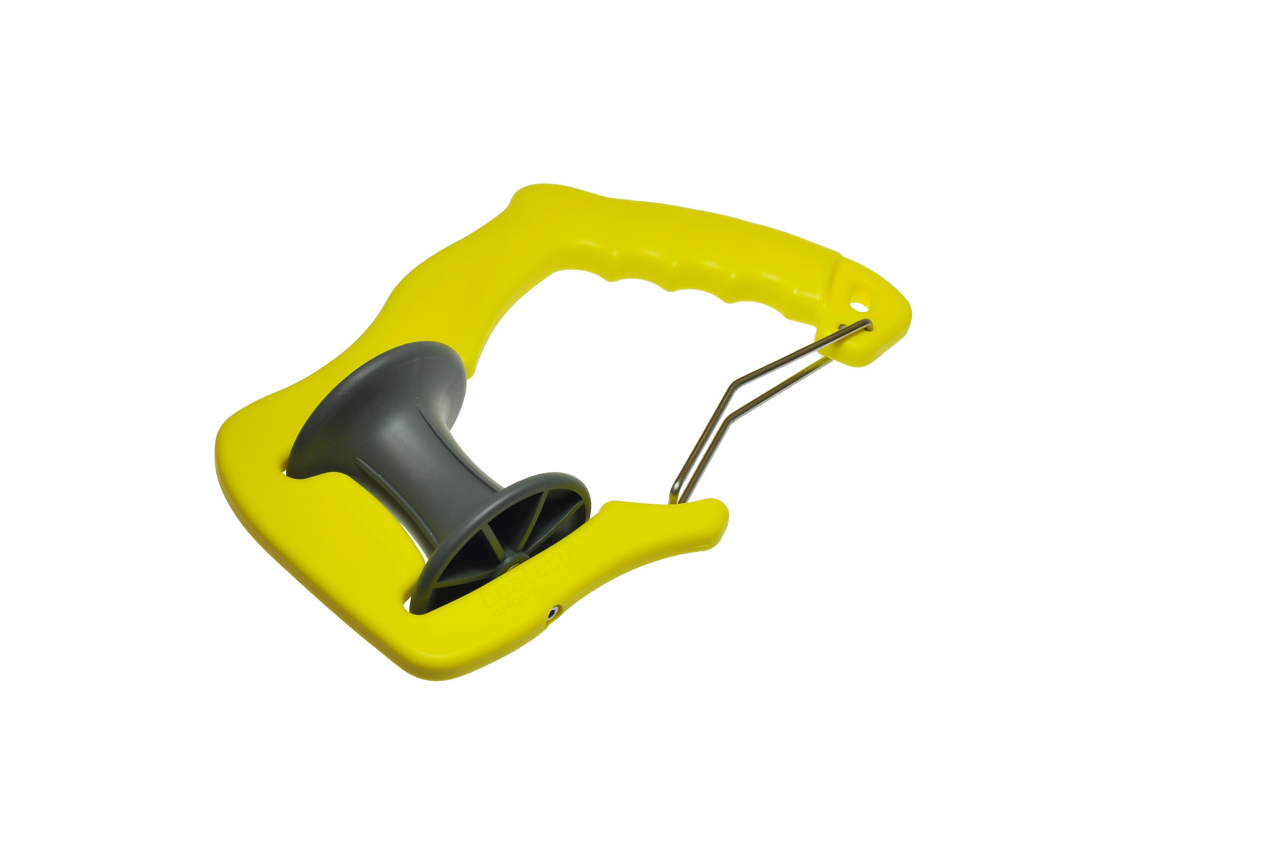 GHOOK European Made Rotating Mooring Hook for Clean and Fast Mooring Line Transfer-Canadian Marine &amp; Outdoor Equipment