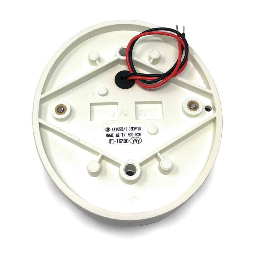LED Navigation Stern Light 12 Volts - Five Oceans-Canadian Marine &amp; Outdoor Equipment