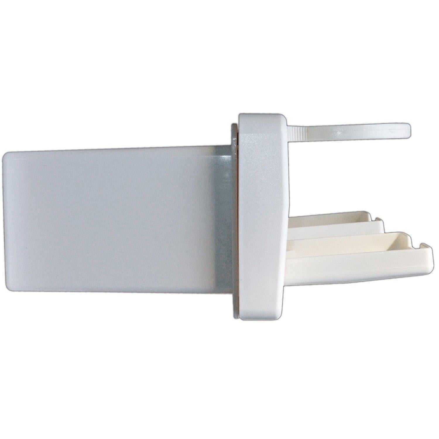 Locking Glove Box w/ Drink Holder - Storage Locker for Boats & RVs -Five Oceans-Canadian Marine &amp; Outdoor Equipment