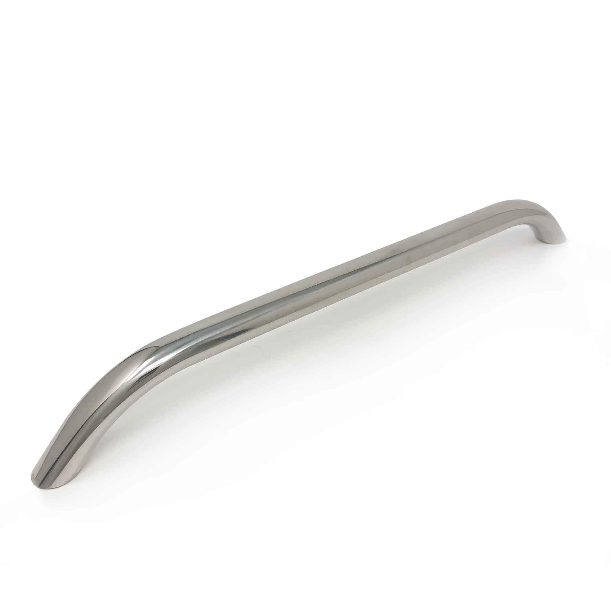 Marine Handrail Grab Handle AISI316 Stainless Steel, 18" FO-2238-Canadian Marine &amp; Outdoor Equipment