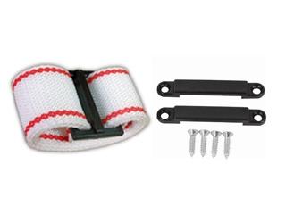 Marine Plastic Battery Box for Boats RVs Campers with Hold Down Strap - 27 Series - Five Oceans-Canadian Marine &amp; Outdoor Equipment