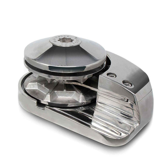 Pacific 600 Vertical Windlass Kit - 1/4" HT-G4 Chain - 1/2" Rope  | Canadian Marine & Outdoor Equipment