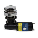 Pacific 600 Vertical Windlass Kit - 1/4" HT-G4 Chain - 1/2" Rope  | Canadian Marine & Outdoor Equipment