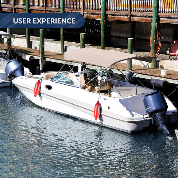  | Canadian Marine & Outdoor Equipment