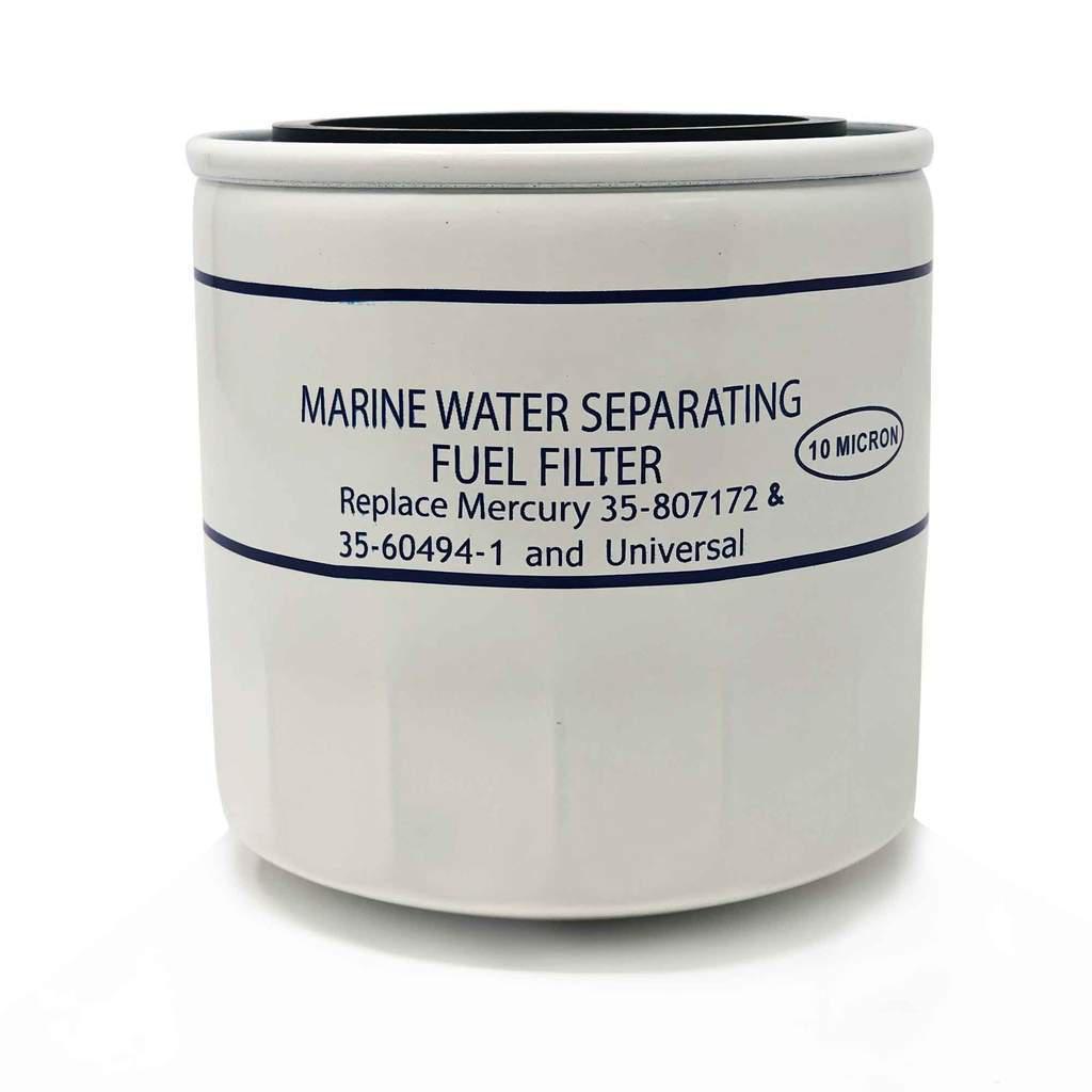 Replacement Fuel Water Separator Filter-Canadian Marine &amp; Outdoor Equipment