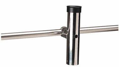 Stainless Steel Clamp-On Rod Holders-Canadian Marine &amp; Outdoor Equipment