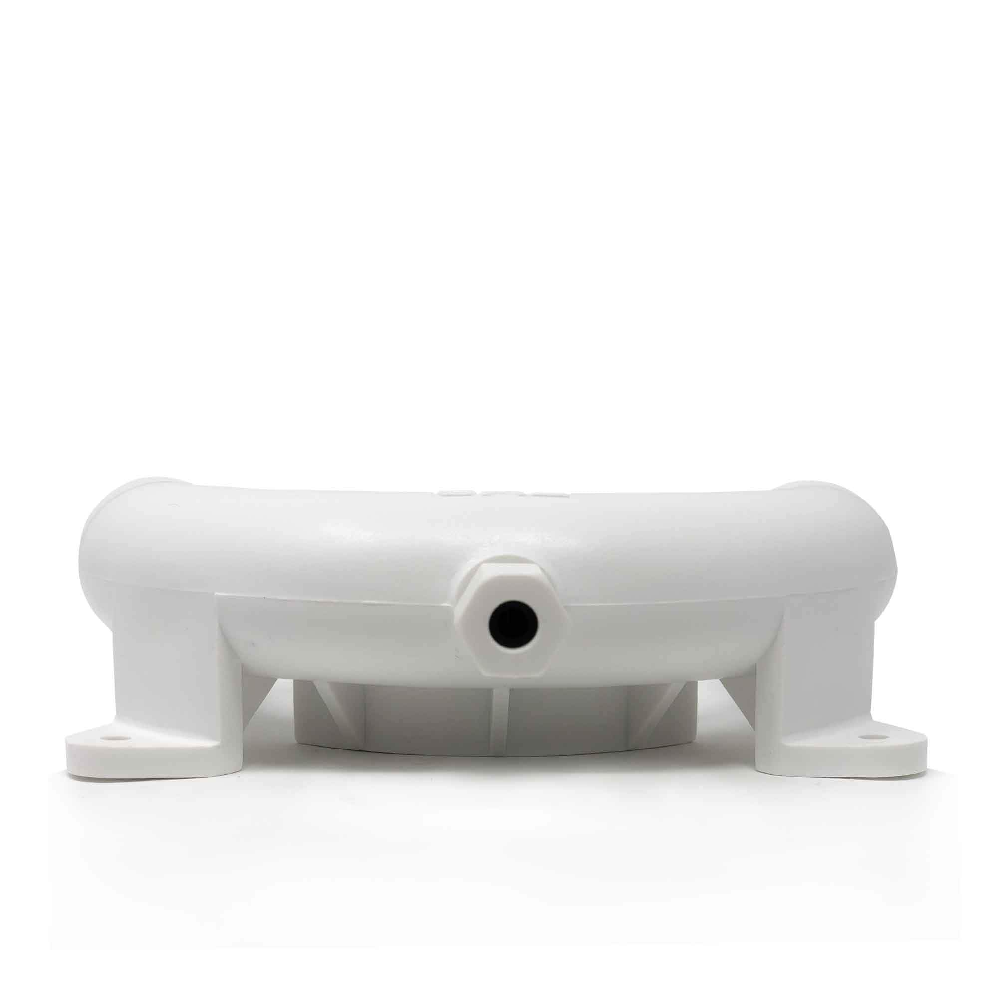 TMC Vented Loop for Marine and RVs Toilet, 11/2 inches Hose Canadian