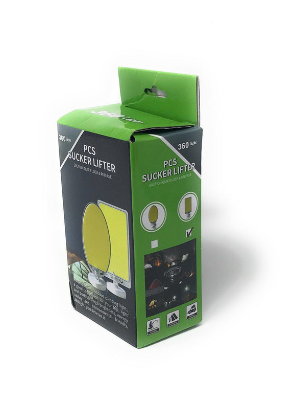  | Canadian Marine & Outdoor Equipment