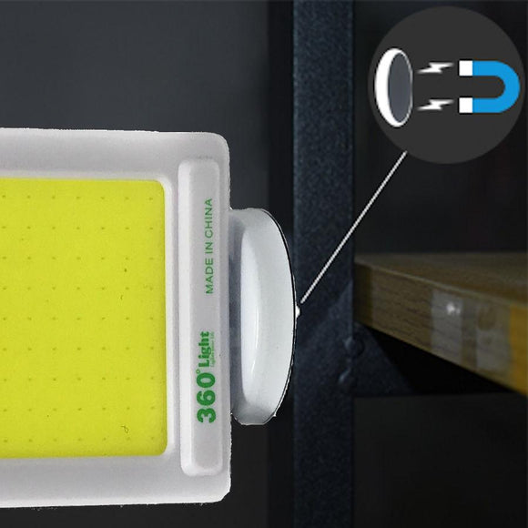  | Canadian Marine & Outdoor Equipment