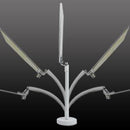 Ultra Bright 12V COB LED Emergency Light Kit – 5000lm, Wireless Remote | Canadian Marine & Outdoor Equipment