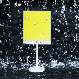 Ultra Bright 12V COB LED Emergency Light Kit – 5000lm, Wireless Remote | Canadian Marine & Outdoor Equipment