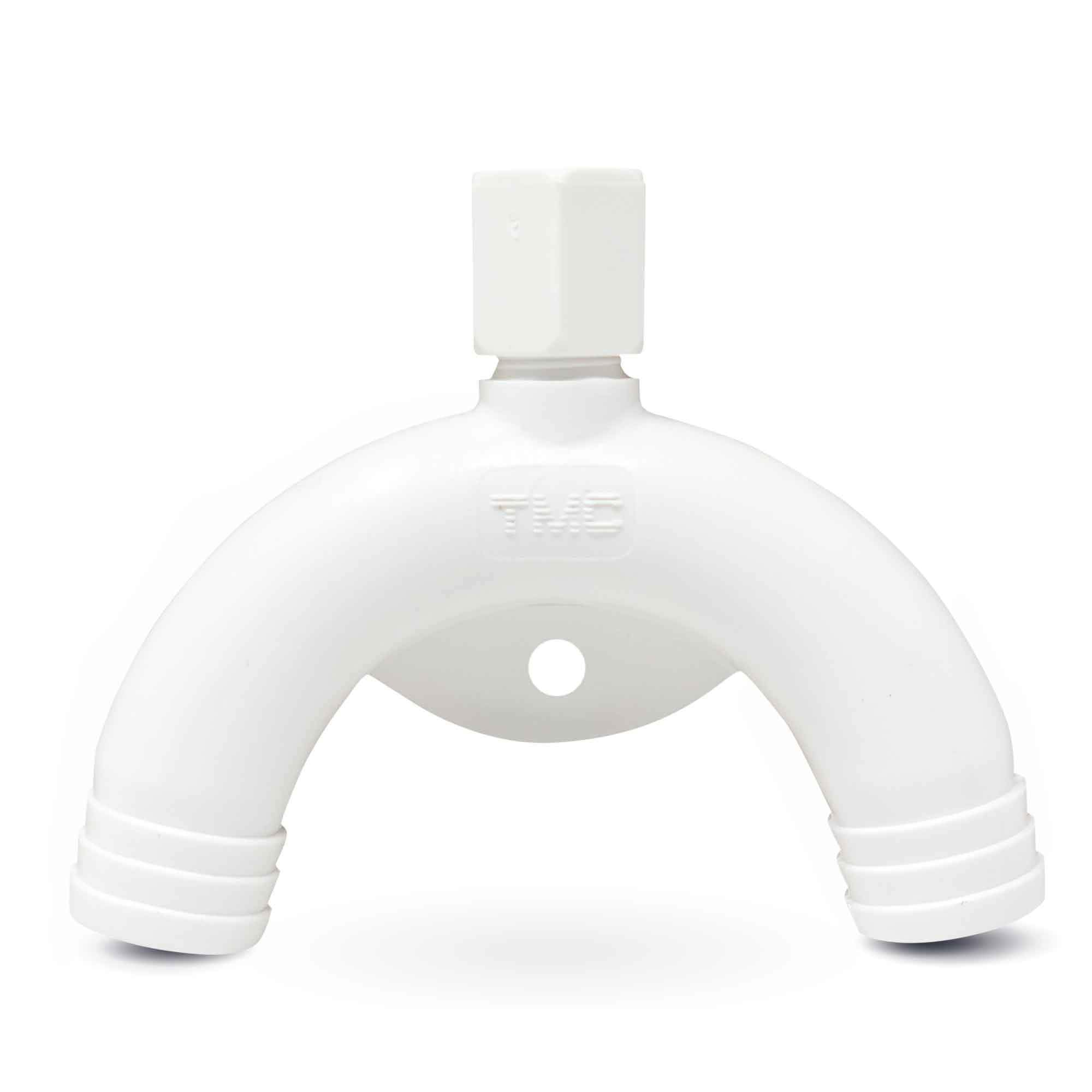 TMC Vented Loop for Marine & RVs Toilet, 3/4 inches Hose-Canadian Marine &amp; Outdoor Equipment