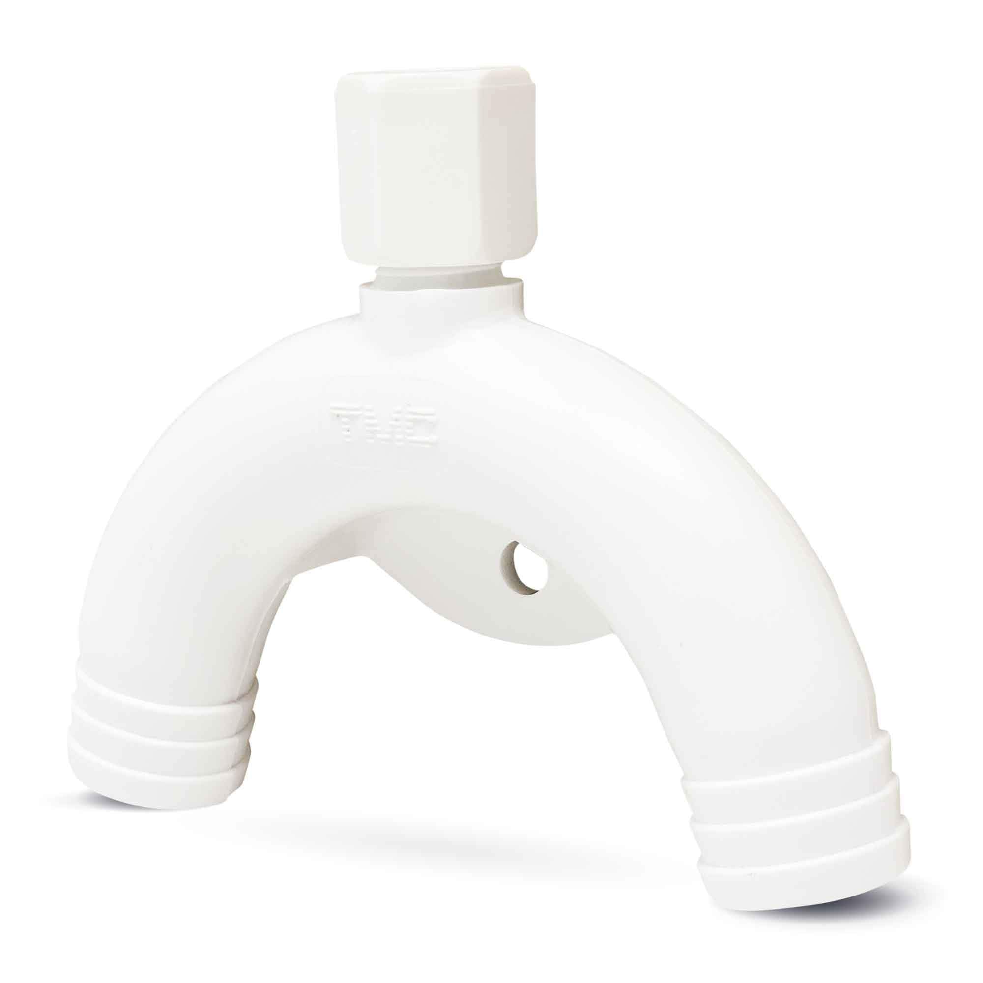 TMC Vented Loop for Marine & RVs Toilet, 3/4 inches Hose-Canadian Marine &amp; Outdoor Equipment