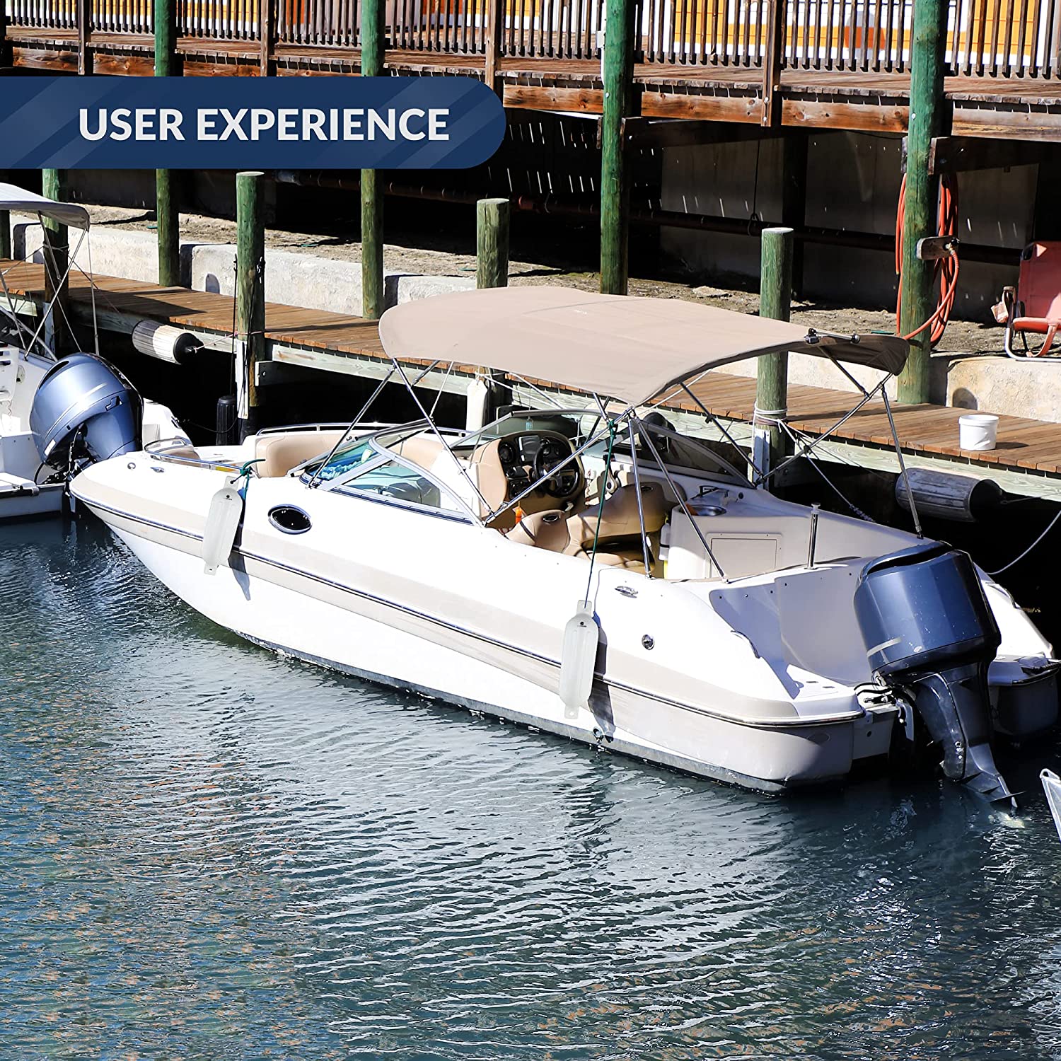  | Canadian Marine & Outdoor Equipment