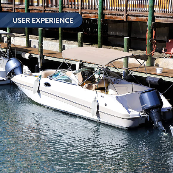  | Canadian Marine & Outdoor Equipment