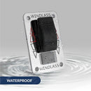 12V Windlass Rocker Switch Panel, SPDT 3-Terminal – Five Oceans | Canadian Marine & Outdoor Equipment